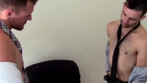 AmateursDoIt - Inked Leo Rocca amateur nailed hard video