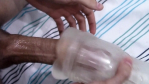 AmateursDoIt - Jamie J & Jamie first time sex toys at castings