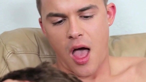 GayRoom - Andy Taylor toys action