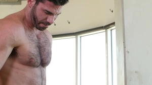 GayRoom: Billy Santoro together with Aspen fucked all the way