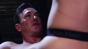 Hot House - Sex with Cade Maddox and Jackson Bell