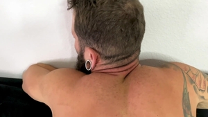 ManUpFilms: Gay Dillon Diaz & Johnny Hill POV sucking cock