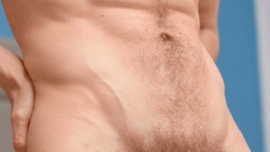 SeanCody.com: Solo Ryder expose big dick