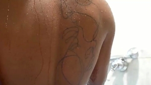 without The Towel you Look better