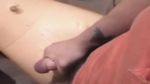 DirtyBoyVideo - Craig goes wild on cock in the basement