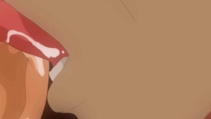 Juice Anime - Hentai rough fucking as well as gay