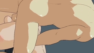 Juice Anime: Wants hardcore sex