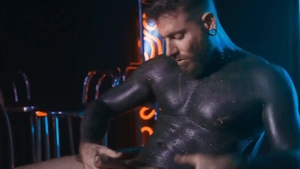 Fantasy Xtudio - Rico Vega fantasy BDSM video