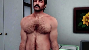 My Daughter's Boyfriend