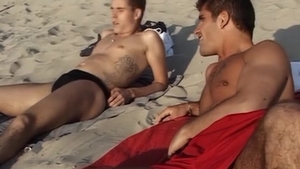 Mon Ami Mes Amant