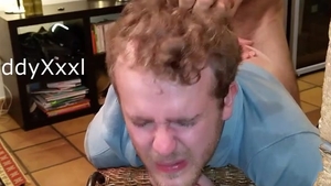 Two sleazy males Making A nice Sex