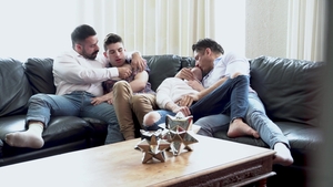 Twink Trade: Edward And Tanner's Shocking Request