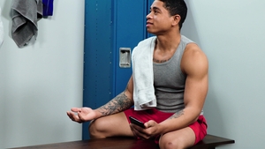 Next Door Originals: Big Dick Adventures with Leon King