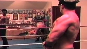 BBW Vs Powergunnzz