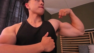 Paul Evansss Chaturbate 3