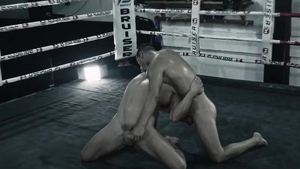 Wrestling