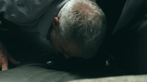 Taboo Men: Dark Secrets of the Office
