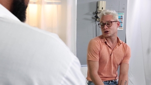 Family Creep: Ray Diesel's Relentless Remedy for Pain