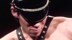 Falcon Studios: Catching Cumshots at Sea Level