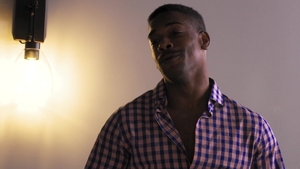 Next Door Taboo: Step-sibling Skills for Big Night