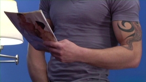 Hot House: Hairy John's Masterclass