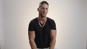 How Men Orgasm: Unadulterated Gay Pleasure