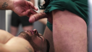 Modern-Day Sins: Fitness Journey Takes a Dirty Turn