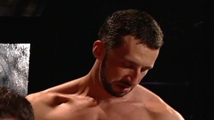 Hot House: Submissive Muscle-Boy Gets a Deep Dicking