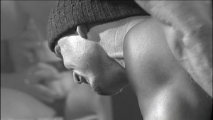 Hot House: Mouthfuls of Cum from Aiden Shaw