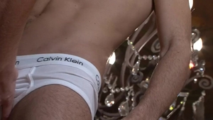 Falcon Studios: Two Men's Passion Unleashed