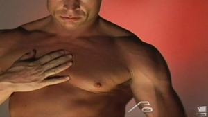 Falcon Studios: Muscle Men Mix It Up