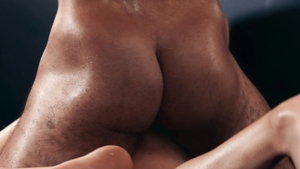 Men: William Plunges Deep in Troye