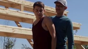 Men: When Two Twinks Get Together And Share