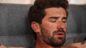 Straight Curiosity Explored with Logan and Chris