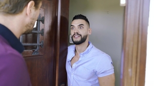 Men: Arad Winwin's Risky Solution to Debt