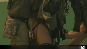 Men: Five Man Storm: A Wet & Wild Ride