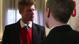 Men: Studying the Sweet Science of Sex