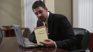 Men: Tabletop Threeway