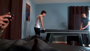 Cody Cummings: Cody's Couchside Surprise