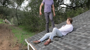 Next Door Originals: Sneaky Boys in Secret Action