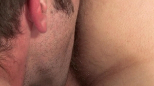 Falcon Studios: Teasing Licks Drive Colby Wild