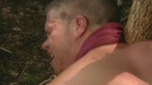 Falcon Studios: A Sheriff's Duty: Ken's Hole Invaded