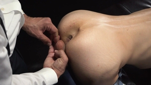 boyforsale: Intergenerational Lust