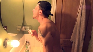 americanmusclehunks: Big Dick Pounding Session