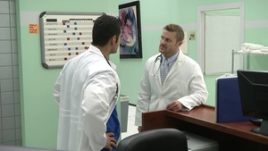 Men: Rough Sex with a Twist