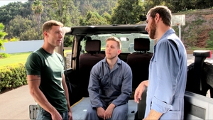 Next Door Raw: Mechanic Mischief
