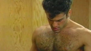 Hot House: Hole-Stuffing Escapades at Work