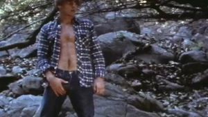 Falcon Studios: Wild, Wet, & Willing by the Waterfall