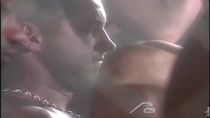 Falcon Studios: Unmasking the Lust of Chip Noll