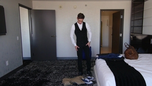 Telecom Tech's Tender Touching